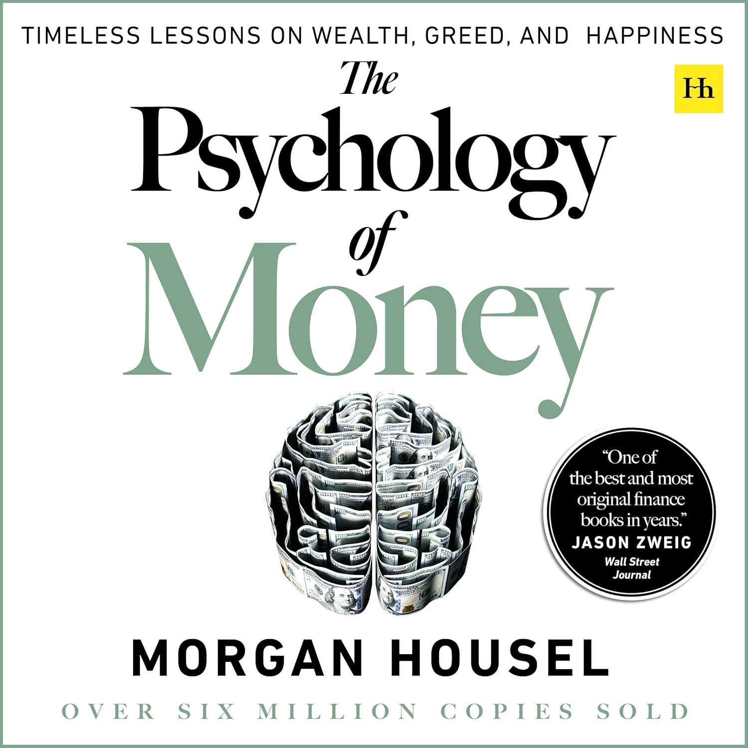 Psychology of Money